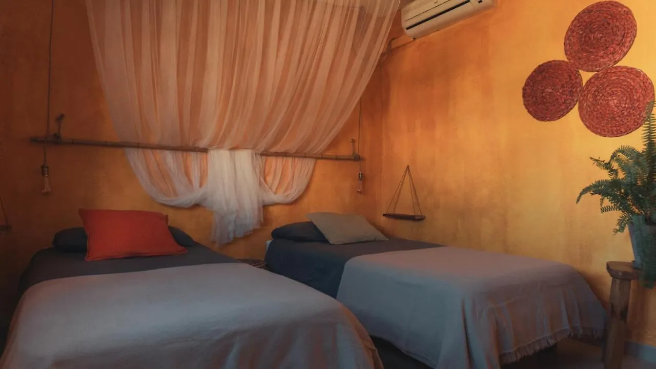 Hostal Esfigueral Playa DPlaya Des Figueral İspanya