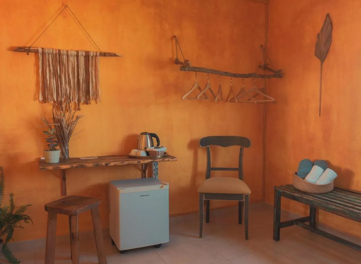 Hostal Esfigueral Playa DPlaya Des Figueral İspanya