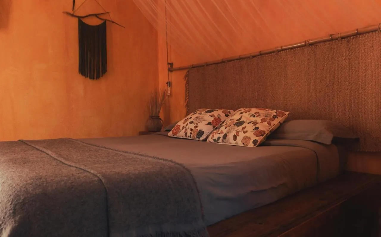 Hostal Esfigueral Playa DPlaya Des Figueral 0*,  İspanya