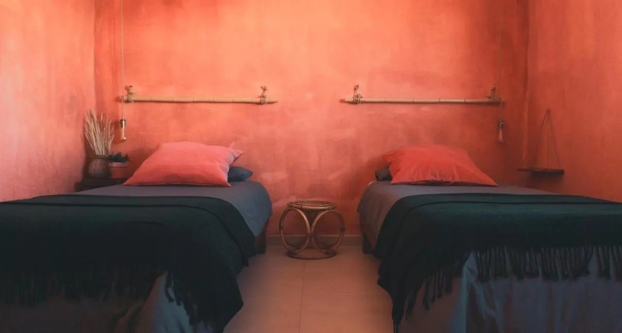 Hostal Esfigueral Playa DPlaya Des Figueral