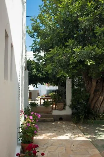 Hostal Esfigueral Playa DPlaya Des Figueral